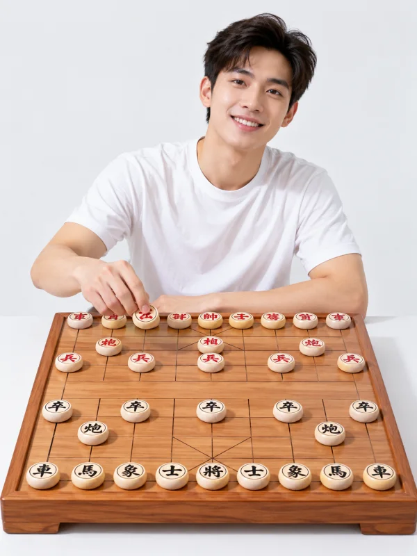 Bộ Cờ Tướng Cao Cấp