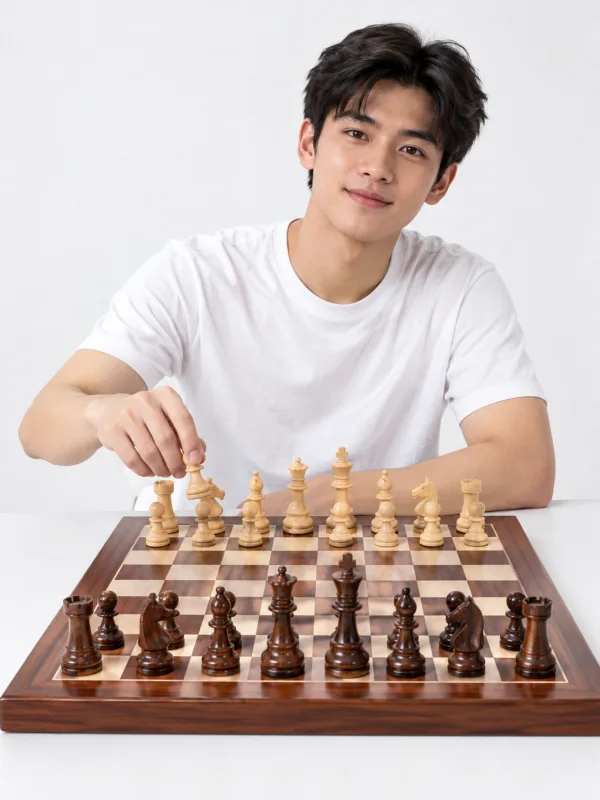 Bộ Cờ Vua Quốc Tế