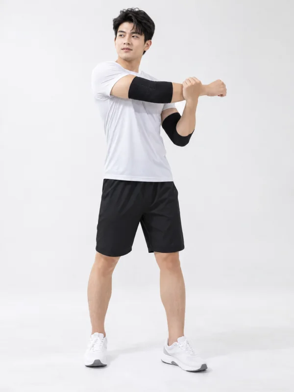 Bó Khuỷu Tay Phụ Kiện