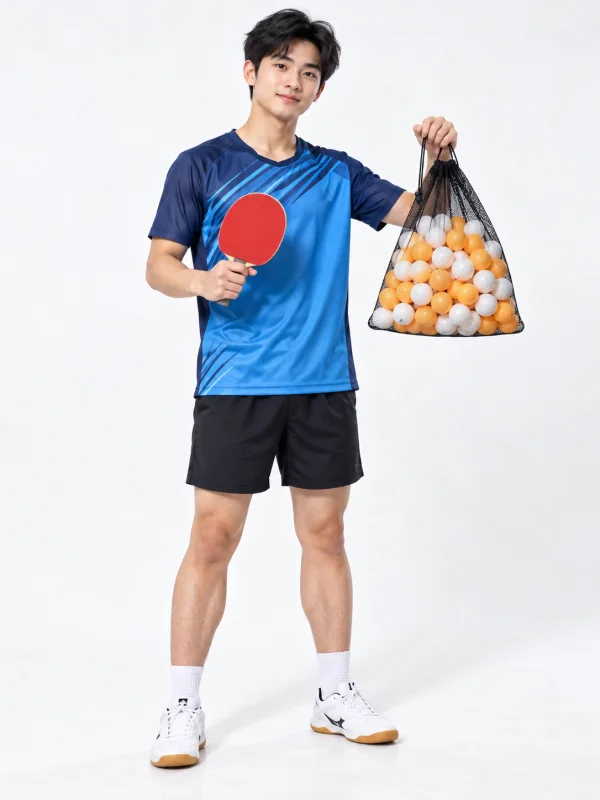 Combo Quả Bóng Bàn Túi Quả
