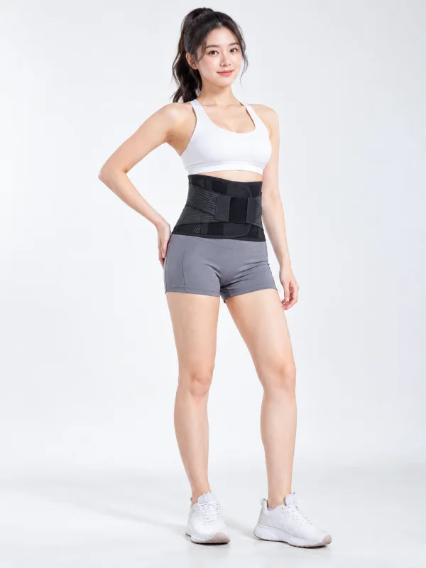 Đai Bảo Vệ Lưng Thể Thao