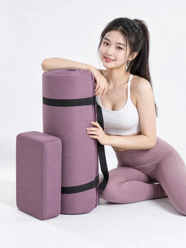 Đệm Gối Gym Yoga Bảo