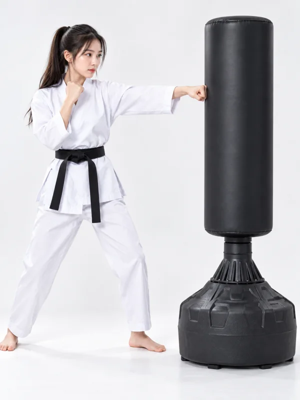 Đích Đấm Võ Thuật Tập Đấm
