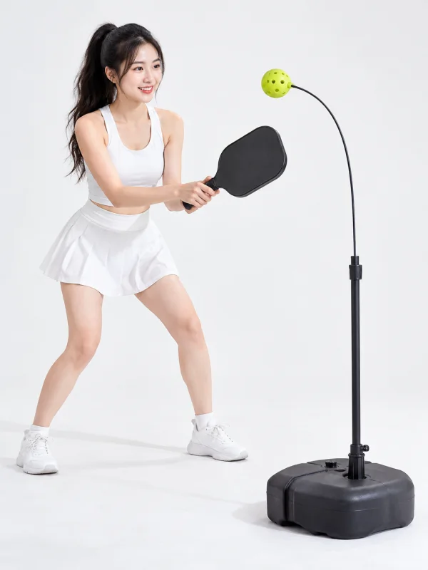 Dụng Cụ Tập Kỹ Thuật Pickleball