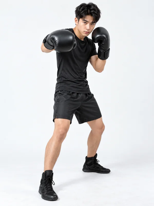 Găng Tay Boxing Dùng Cho Đấm Bốc Cỡ Đại