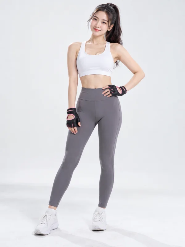 Găng Tay Gym Cao Cấp