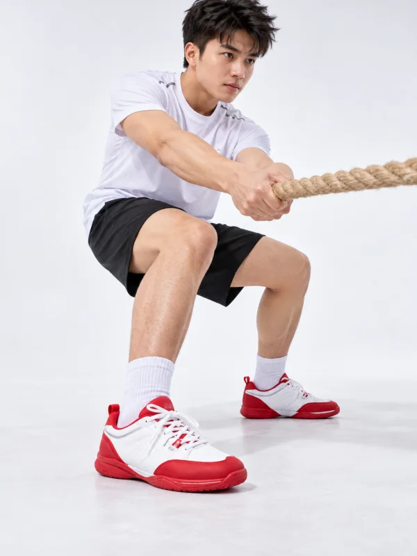 Giày Đẩy Gậy Kéo Co Thi Đấu Chuyên Nghiệp