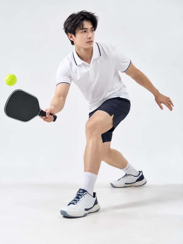Giày Nam Hỗ Trợ Đa Hướng Tối Ưu