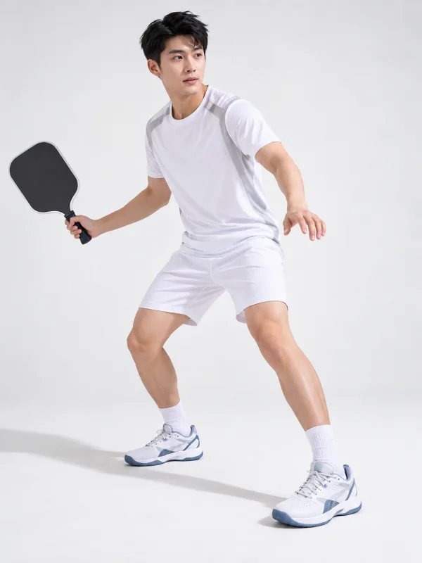 Giày Pickleball Tennis Helena Nam
