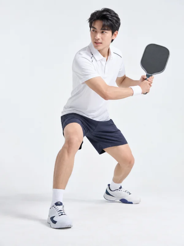 Giày Tennis Nam Cao Cấp Bám Sân Bền Bỉ