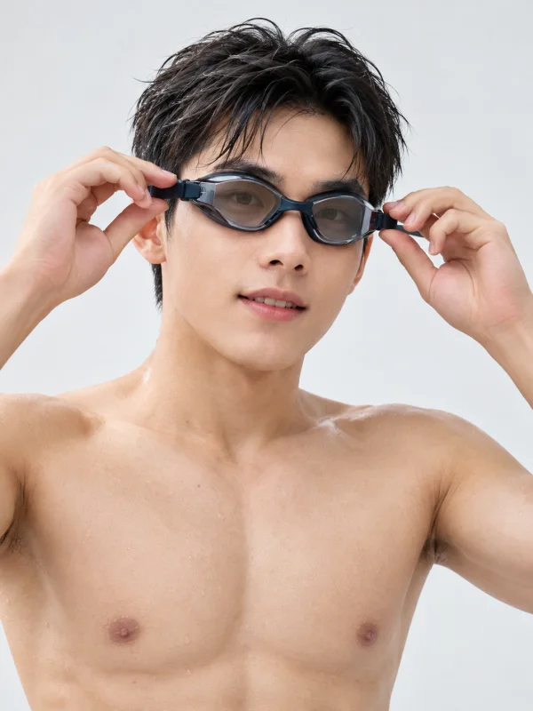 Kính Bơi Chống Nước Chống Mờ Chống Tia Uv