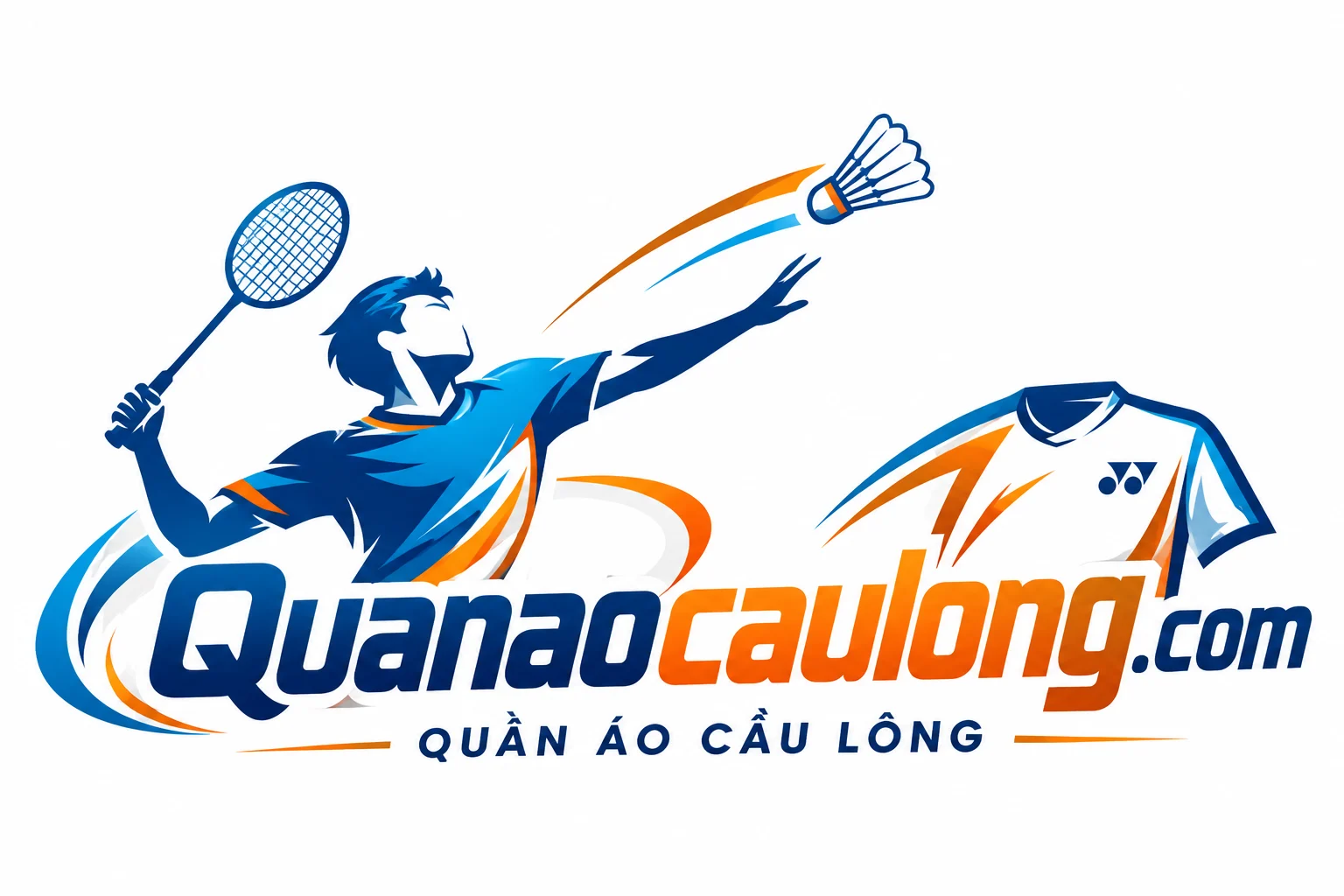 Quần Áo Cầu Lông