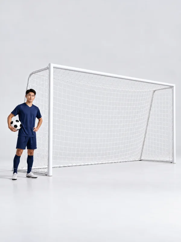 Lưới Gôn Bóng Đá Sân 11 Người