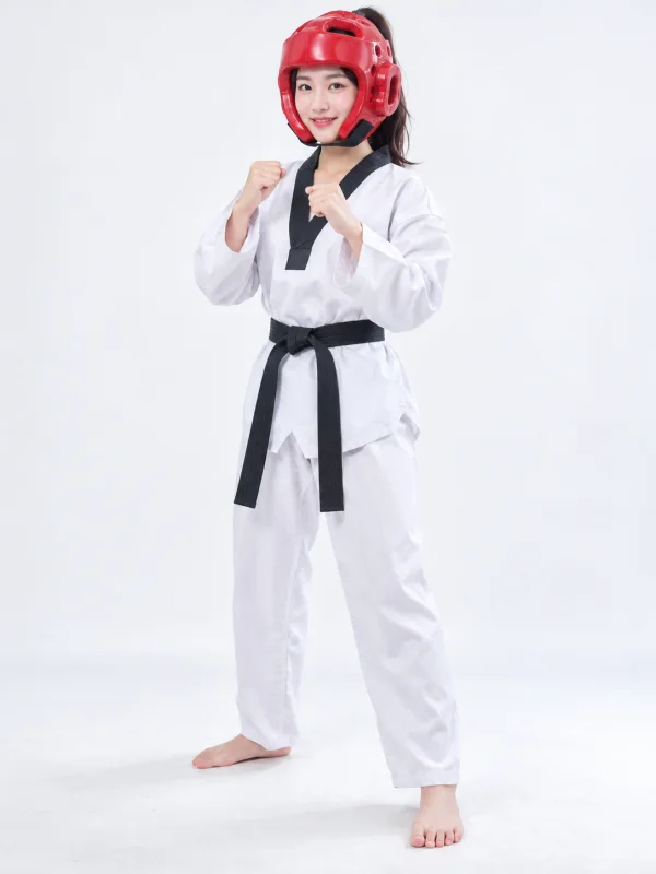 Mũ Bảo Hộ Đầu Võ Thuật