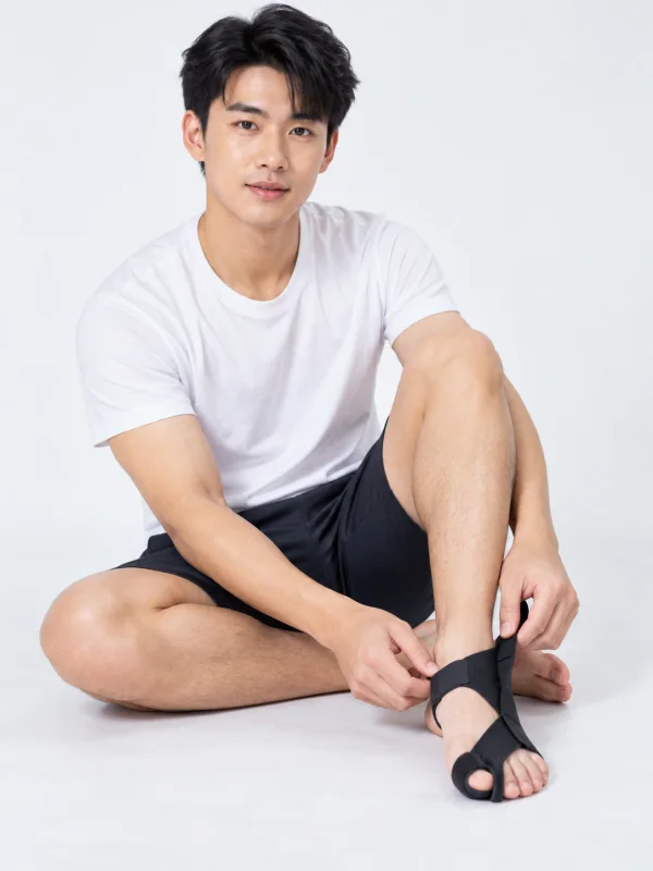 Nẹp Ngón Chân Cái Bảo