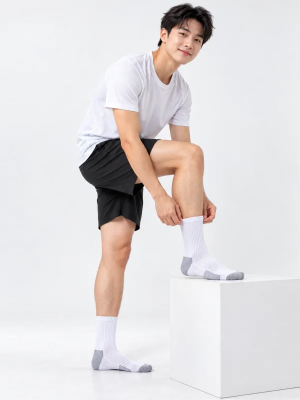 Tất Dệt Kim Thể Thao