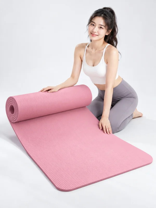 Thảm Tập Yoga Đồ Gym Yoga