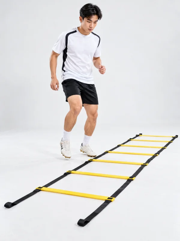Thang Dây Tập Luyện Bóng Đá