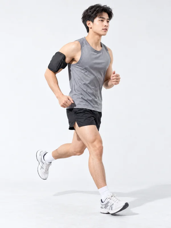 Túi Đeo Cánh Tay Thể Thao Chạy Bộ 6.5 Inch
