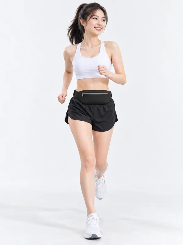 Túi Đeo Hông Đựng Điện Thoại Chạy Bộ