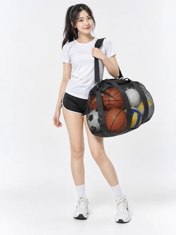 Túi Đựng Bóng Thể Thao