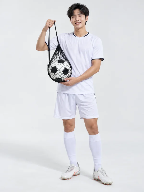 Túi Lưới Đựng Bóng 1 Quả