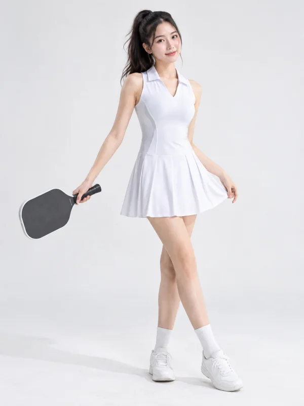 Váy Pickleball Thể Thao Đẹp Tinh Tế