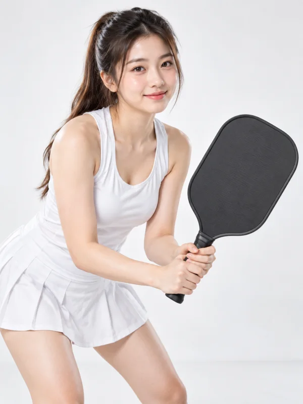 Vợt Pickleball Thể Thao Chuyên